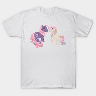 My little pony vintage T-Shirt